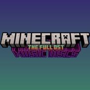 Minecraft no copyright