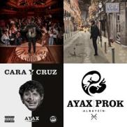 This is Ayax y Prok