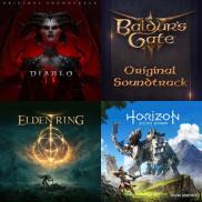 Videogames Soundtracks