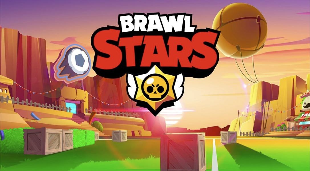 Brawl Stars