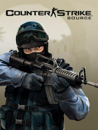 Counter Strike Source