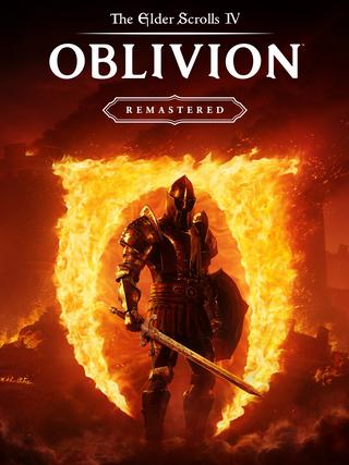Elder Scrolls IV Oblivion Remastered