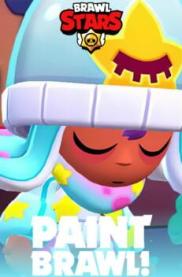 Brawl Stars