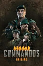 Commandos Origins