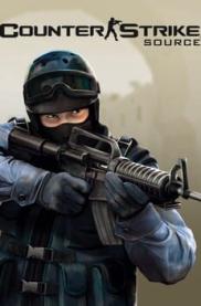 Counter Strike Source