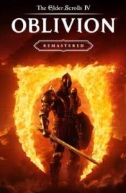 Elder Scrolls IV Oblivion Remastered