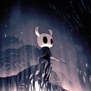 Hollow Knight