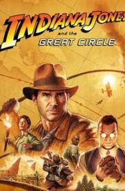 Indiana Jones and the Great Circle