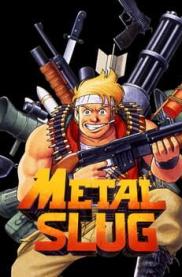 Metal Slug