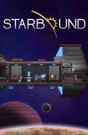 Starbound