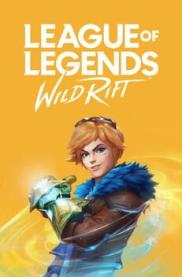 Wild Rift