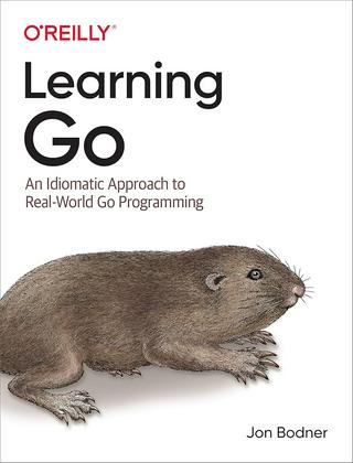 Learning Go