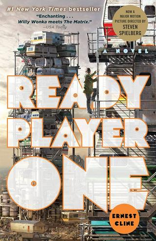 Ready player one (Edición película)