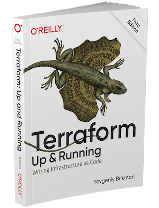 Terraform: Up and Running