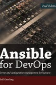 Ansible for DevOps
