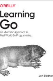Learning Go: Idiomatic Approach