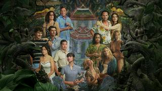 The White Lotus