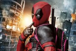 Deadpool 2016