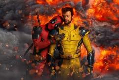 Deadpool and Wolverine