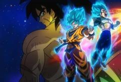 Dragon Ball Super: Broly