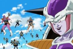 Dragon Ball Z: Resurrection 'F'