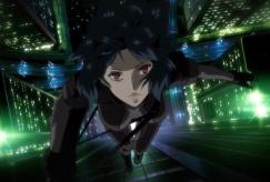 Ghost in the Shell Stand Alone Complex