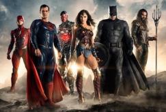 Justice League