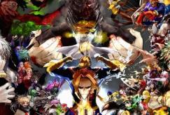 My Hero Academia