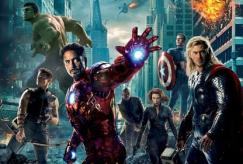 The Avengers