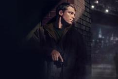 The night agent