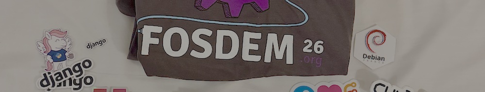 FOSDEM