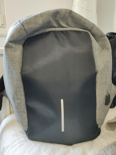 New backpack oscarmlage